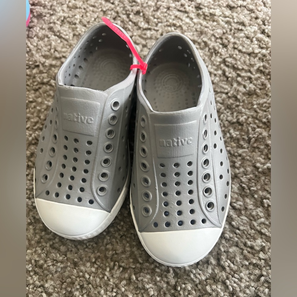 Native shoes